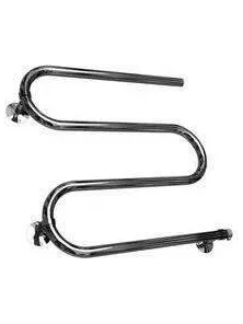 Полотенцесушитель электрический Двин Hitze модель HD3 50*40 3/4"