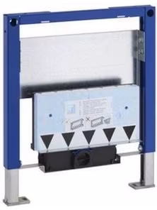 Монтажный элемент Geberit Duofix, 111.743.00.1, для душевого трапа