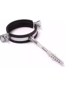 Хомут 1/2", 20-25