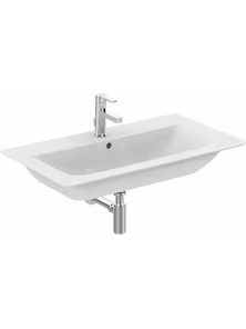 Умывальник Ideal Standard Connekt Air Vanity E027901, 84 см