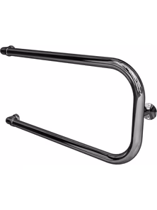 Полотенцесушитель водяной Двин "Р" 32*60 1" без полки, К0