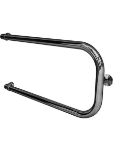 Полотенцесушитель водяной Двин "Р" 32*60 1" без полки, К0