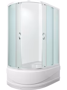 Душевой уголок ERLIT, ER0512TR-C3, 1200*800*1950