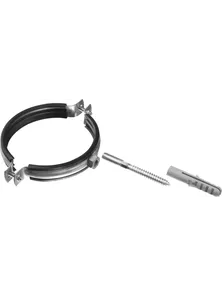 Хомут 3/4", 26-30