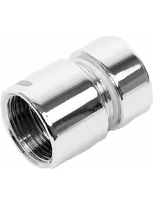 Комплект для полотенцесушителя К-1, внутренняя резьба