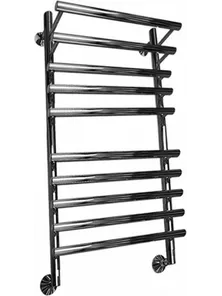 Полотенцесушитель водяной Двин "F"primo 120*60 1"-1/2