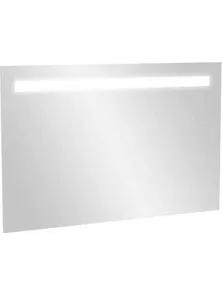 Зеркало Jacob Delafon Parallel EB1418-NF (EB1156-NF) 120 см