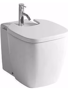 Биде напольное Gala Universal 11360