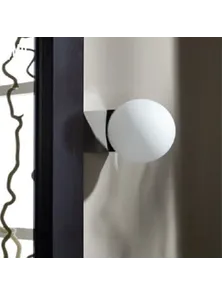 Светильник навесной Anaiss, 1AX018SVXX000, Акватон