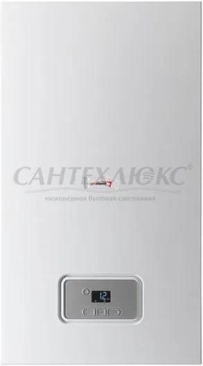 Настенный газовый котел Гепард 12 MOV, 0010015235, 2-х контурный о.к.с., PROTHERM