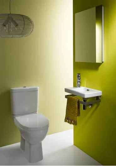 Раковина Jacob Delafon Odeon Up E4701L-00