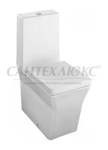 Бачок Reve, Е4809-00, Jacob Delafon