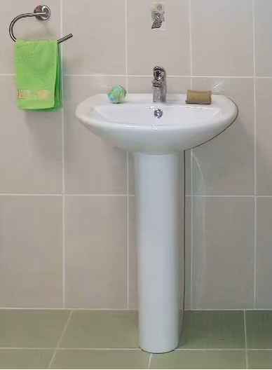 Умывальник Sanita Аттика 48, Самара