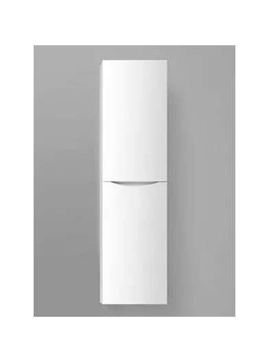 Шкаф BELBAGNO FLY-MARINO FLY-MARINO-1500-2A-SC-BL-P-R, подвесной, 2 распашные дверцы, правосторонний