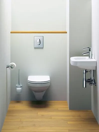 Система инсталляции для унитазов Grohe Rapid SL 38526000
