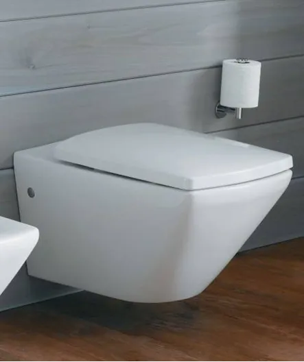 Крышка-сиденье Jacob Delafon Escale E70004-00, микролифт, soft-close