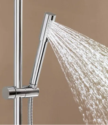 Душевая стойка Grohe Rainshower 27032001