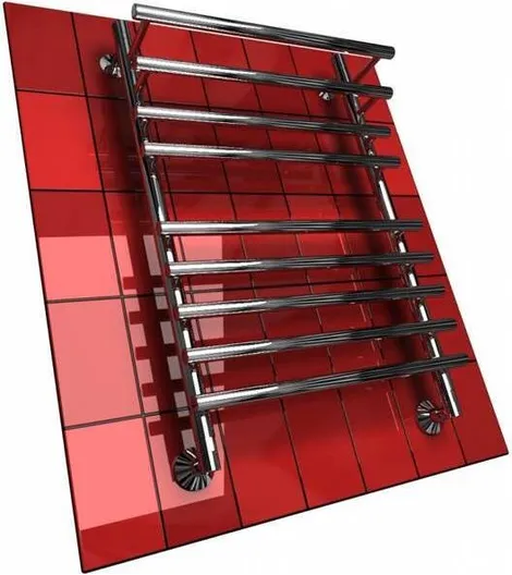 Полотенцесушитель "F" primo 80*40 1"-1/2, Двин