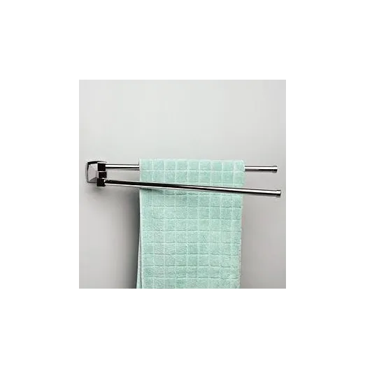 Полотенцедержатель WasserKraft Wern 2531, рога