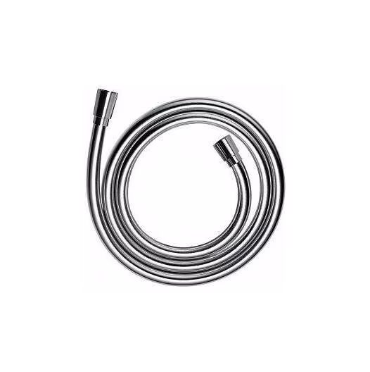 Душевой гарнитур Hansgrohe PuraVida Unica, 27853400, хром/белый