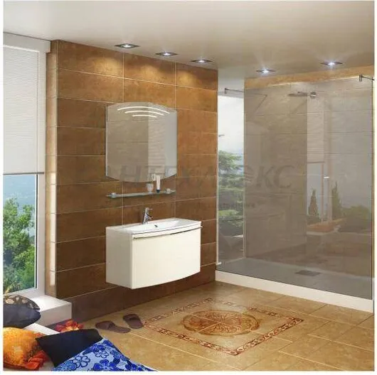 Зеркало "Севилья 95", 1A126102SE010, Акватон