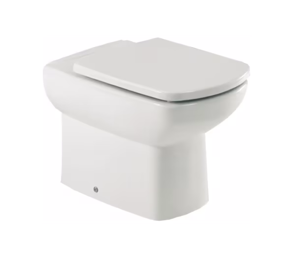 Унитаз под бачок Dama Senso, 342517000, Roca