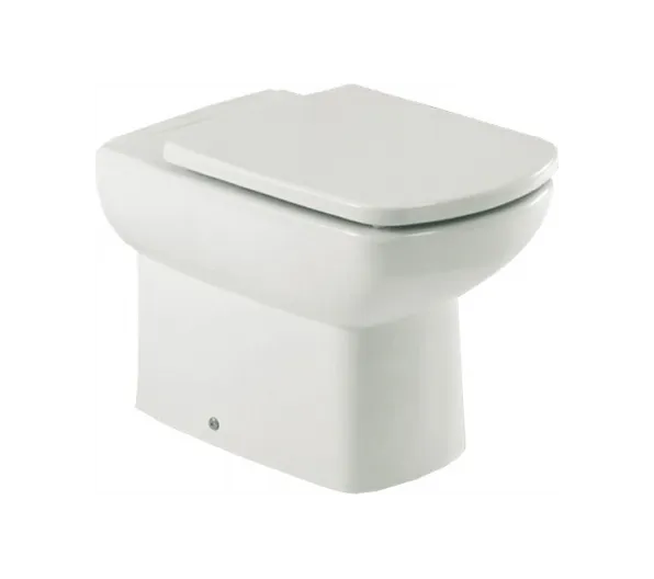 Унитаз под бачок Dama Senso, 342517000, Roca