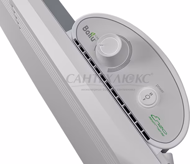 Конвектор электрический Enzo ВЕС/EZMR-500 Вт, Ballu