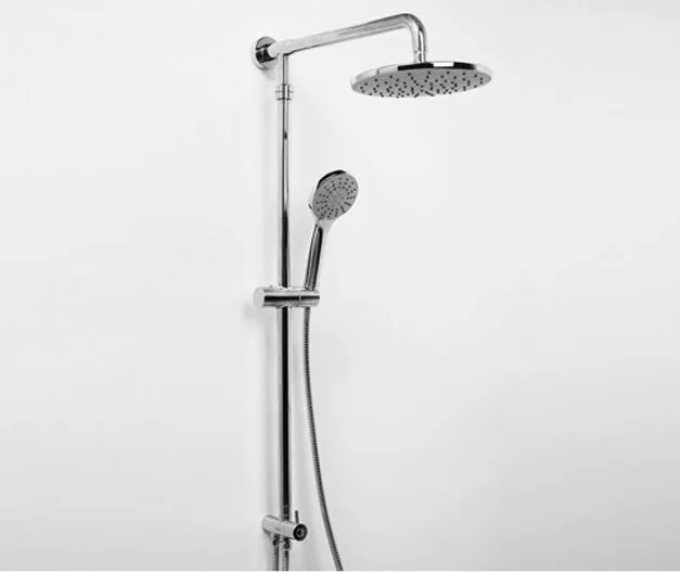 Душевой комплект WasserKraft A066
