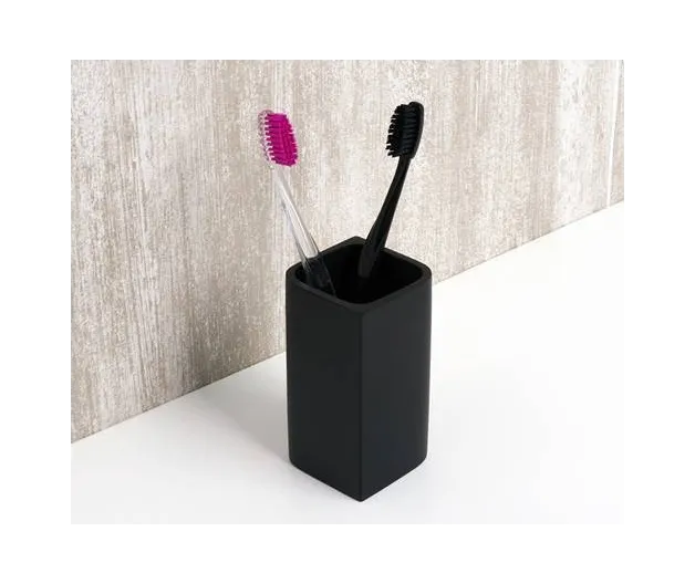 Стакан для зубных щеток WasserKraft Elba, 2728