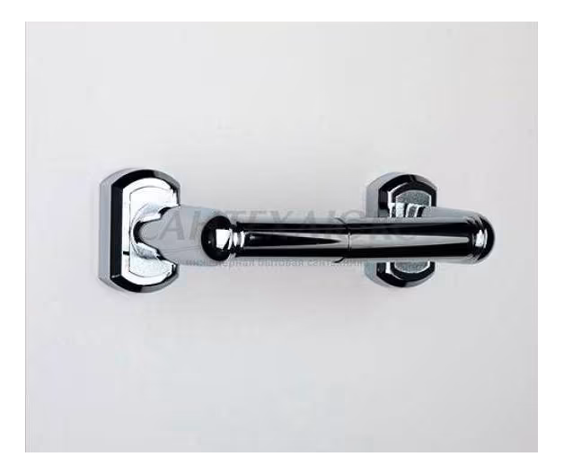 Держатель для туалетной бумаги Oder, хром, K-3022, WasserKRAFT