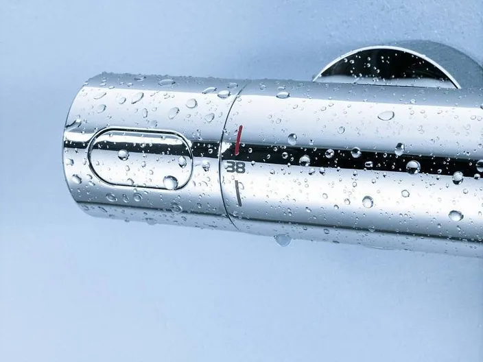 Душевая стойка Grohe Rainshower 27032001