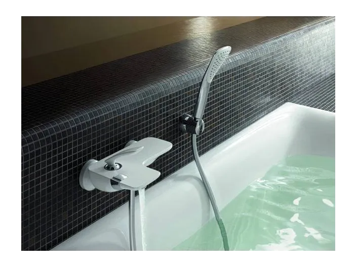 Смеситель Kludi Balance 524459175 для ванны с душем