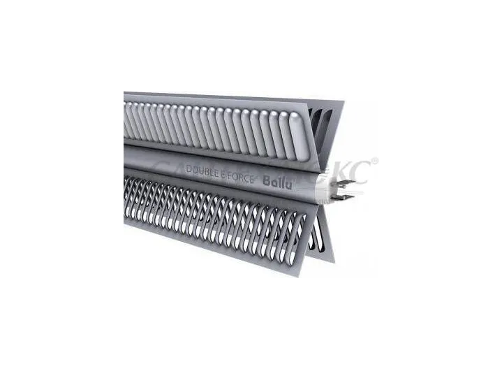 Конвектор Ballu Camino Eco ВЕС/EМ-1000 с ножками