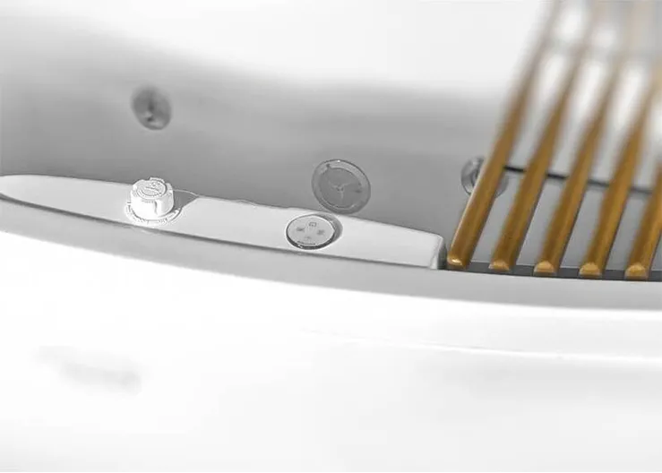 Контроллер управления 200, RADOMIR