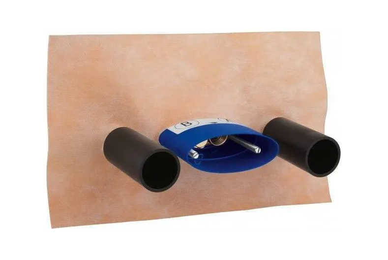 Встраиваемая часть GROHE Grohtherm SmartControl 26449000, для термостатического смесителя