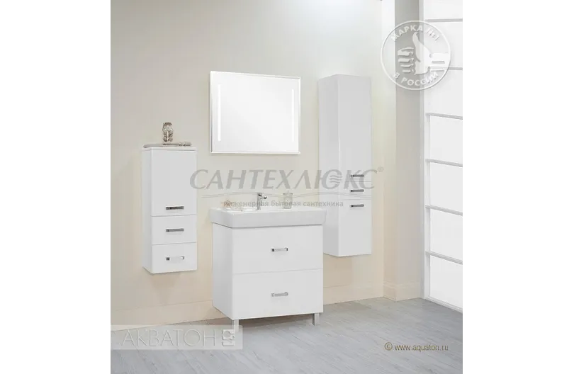 Полуколонна подвесная "Америна", 1A137803AM010, Акватон