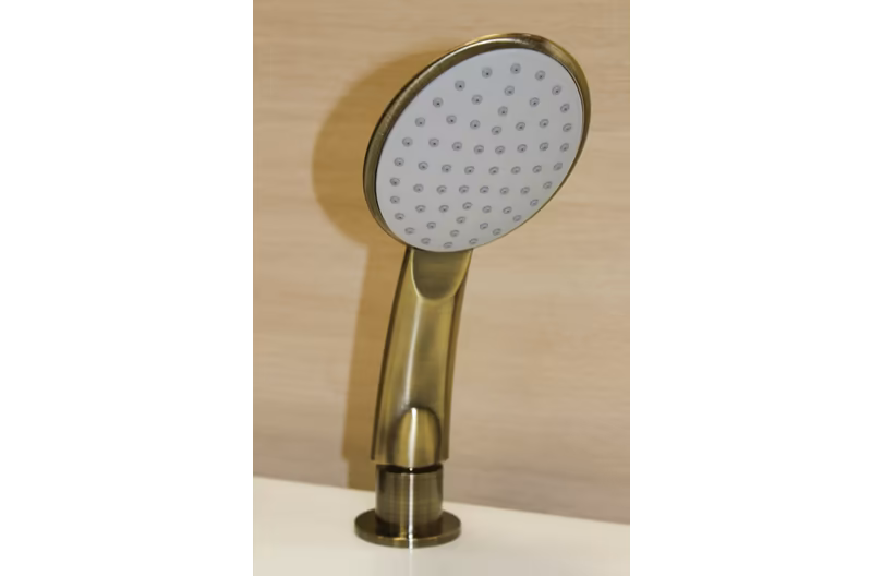 Смеситель "Бриз" (bronze), RADOMIR