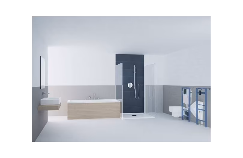 Система инсталляции для унитазов Grohe Rapid SL 38526000