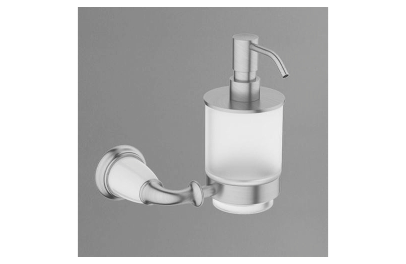 Дозатор для жидкого мыла Art&Max Bianchi AM-E-3698AW-Cr хром