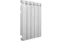 Радиатор алюминиевый CALIDOR SUPER ALETERNUM 350/100/5