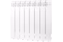 Радиатор алюминиевый Global VOX R 500, 8 секций