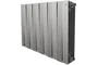 Радиатор биметаллический Royal Thermo Piano Forte 500/Silver Satin 10 секций