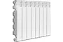 Радиатор алюминиевый Fondital Calidor Super Aleternum 350/100/8