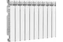 Радиатор алюминиевый Fondital Calidor Super Aleternum 350/100/10