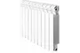 Радиатор биметаллический Global Style PLUS 500, 10 секций