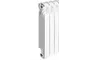 Радиатор алюминиевый Global Iseo 350 3 секции