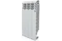 Радиатор алюминиевый Royal Thermо Revolution 500/80/4