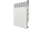 Радиатор алюминиевый Royal Thermо Revolution 500/80/6
