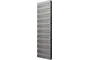 Радиатор биметаллический Royal Thermo Piano Forte Tower new, Silver Satin, 22 секций